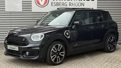 Gebruikt 2021 Mini John Cooper Works Countryman SUV | € 29.950 (Super prijs)