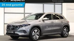 Grijs Gebruikt 2021 Mercedes EQA250 Business SUV | € 30.450 (Goede deal)
