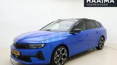 Gebruikt 2024 Opel Astra Ultimate Stationwagen | € 32.950 (Eerlijke prijs)