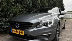 Gebruikt 2017 Volvo V60 Dynamic Stationwagen | € 17.500 (Eerlijke prijs)