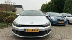 Grijs Gebruikt 2011 VW Scirocco Highline Coupé | € 7.250 (Goede deal)