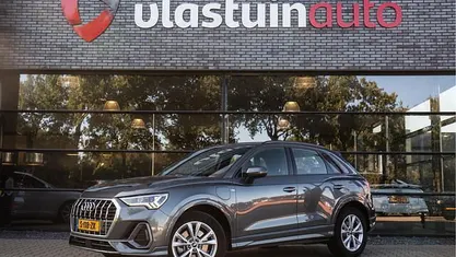 Occasion 2023 Audi Q3 S-Line SUV | € 35.700 (Eerlijke prijs)
