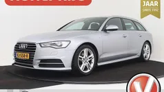 Gebruikt 2017 Audi A6 S-Line Stationwagen | € 19.888 (Super prijs)