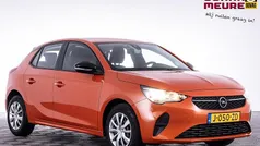 Oranje Gebruikt 2020 Opel Corsa Edition Hatchback | € 11.990 (Goede deal)