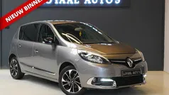 Gebruikt 2014 Renault Scénic III Bose Edition MPV | € 6.999 (Eerlijke prijs)