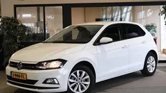 Wit Gebruikt 2019 VW Polo Highline Hatchback | € 14.950 (Goede deal)