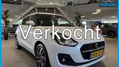 Gebruikt 2022 Suzuki Swift Style Hatchback | € 17.500 (Eerlijke prijs)