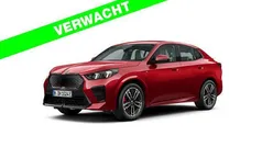 Rood Gebruikt 2024 BMW iX2 M Sport SUV | € 43.875 (Goede deal)
