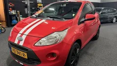 Gebruikt 2009 Ford Ka Trend Hatchback | € 2.250 (Eerlijke prijs)