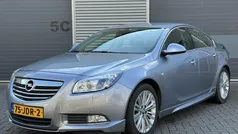 Gebruikt 2009 Opel Insignia OPC Sedan | € 3.950