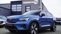 Gebruikt 2022 Volvo EC40 SUV | € 35.875 (Goede deal)