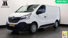 Wit Gebruikt 2020 Renault Trafic Van | € 10.499 (Super prijs)