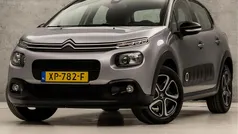 Grijs Gebruikt 2019 Citroën C3 PureTech Hatchback | € 9.945 (Eerlijke prijs)