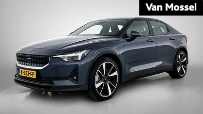 Occasion 2020 Polestar 2 Long Range Dual motor Hatchback | € 24.440 (Eerlijke prijs)