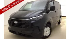 Gebruikt 2024 Ford Transit Custom Trend Van | € 26.750 (Goede deal)