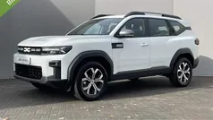Gebruikt 2025 Dacia Bigster Expression SUV | € 33.935 (Goede deal)