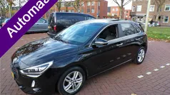 Gebruikt 2017 Hyundai i30 Premium Hatchback | € 14.944 (Eerlijke prijs)