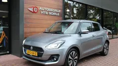 Gebruikt 2019 Suzuki Swift Hatchback | € 11.995 (Super prijs)