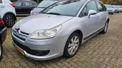 Grijs Gebruikt 2007 Citroën C4 Exclusive Hatchback | € 699 (Super prijs)