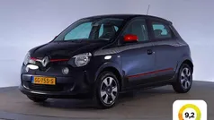 Zwart Gebruikt 2018 Renault Twingo Collection Hatchback | € 5.909 (Goede deal)