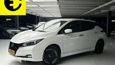 Gebruikt 2023 Nissan Leaf Tekna Hatchback | € 21.950 (Eerlijke prijs)