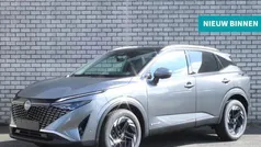 Gebruikt 2024 Nissan Qashqai N-Connecta SUV | € 39.500 (Eerlijke prijs)
