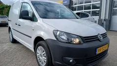 Gebruikt 2014 VW Caddy MPV | € 6.995 (Eerlijke prijs)