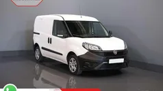 Gebruikt 2019 Fiat Doblò MPV | € 7.244 (Goede deal)