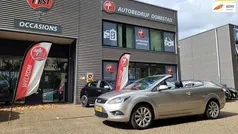 Grijs Gebruikt 2008 Ford Focus Cabriolet Titanium Cabriolet | € 4.750 (Eerlijke prijs)