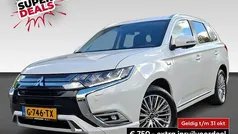 Gebruikt 2019 Mitsubishi Outlander Intense+ SUV | € 21.430 (Eerlijke prijs)