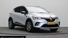 Grijs Gebruikt 2024 Renault Captur Techno SUV | € 28.445 (Eerlijke prijs)