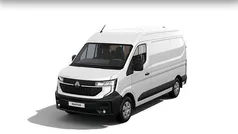Gebruikt 2025 Renault Master Van | € 45.454 (Goede deal)
