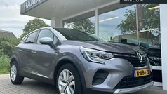 Gebruikt 2021 Renault Captur Zen SUV | € 15.950 (Eerlijke prijs)