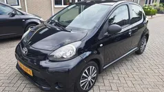 Gebruikt 2012 Toyota Aygo Comfort Hatchback | € 2.250 (Eerlijke prijs)