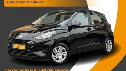 Occasion Hyundai i10 Comfort 67 PK (49 kW) 2023 Hatchback