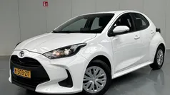 Gebruikt 2021 Toyota Yaris Active Hatchback | € 15.950 (Eerlijke prijs)