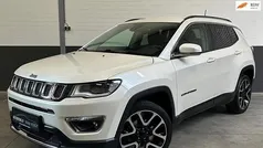 Gebruikt 2018 Jeep Compass Limited SUV | € 18.750 (Eerlijke prijs)