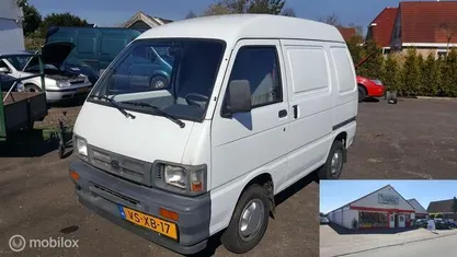 Occasion Daihatsu Hijet 35 PK (25 kW) 1997 MPV
