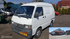 Gebruikt 1997 Daihatsu Hijet MPV | € 5.999