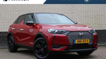 Occasion DS Automobiles DS3 Crossback E-Tense Performance 100 kW (136 PK) 2021 SUV
