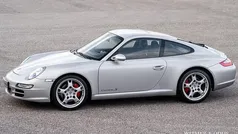 Zilver Gebruikt 2005 Porsche 911 Carrera S Coupé | € 45.997 (Goede deal)