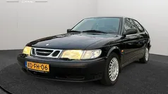 Gebruikt 1998 Saab 9-3 Coupé | € 699 (Super prijs)