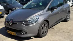 Gebruikt 2015 Renault Clio GrandTour Night&Day Stationwagen | € 4.999 (Super prijs)