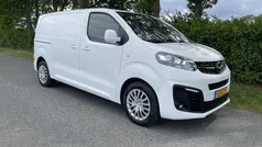 Wit Gebruikt 2020 Opel Vivaro Innovation Van | € 13.500 (Super prijs)