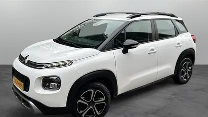 Occasion 2020 Citroën C3 Aircross Feel SUV | € 11.650 (Goede deal)