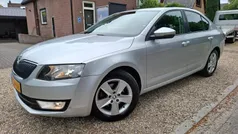 Gebruikt 2013 Skoda Octavia Business Line Hatchback | € 8.450 (Eerlijke prijs)