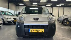 Peugeot Bipper