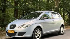 Gebruikt 2004 Seat Altea Reference MPV | € 950 (Goede deal)