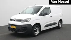 Gebruikt 2019 Citroën Berlingo MPV | € 10.740 (Goede deal)