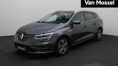 Gebruikt 2022 Renault Mégane GrandTour Techno Stationwagen | € 21.935 (Eerlijke prijs)